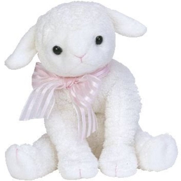 Lullaby the Lamb