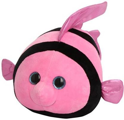 Gilly the Fish (Beanie Ballz)