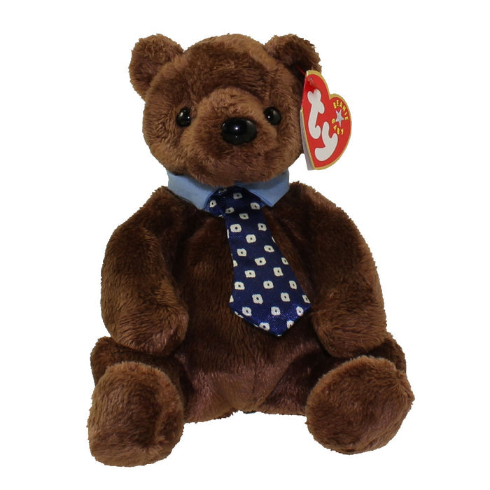 Hero the Bear (Tie)