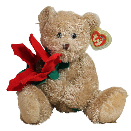 05 Holiday Teddy Bear