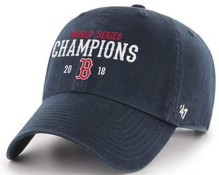 2018 world best sale series champions hat