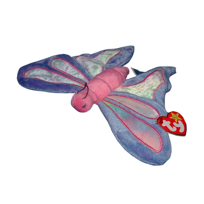 Flitter the Butterfly