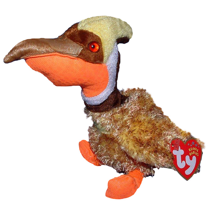 Glider the Pelican