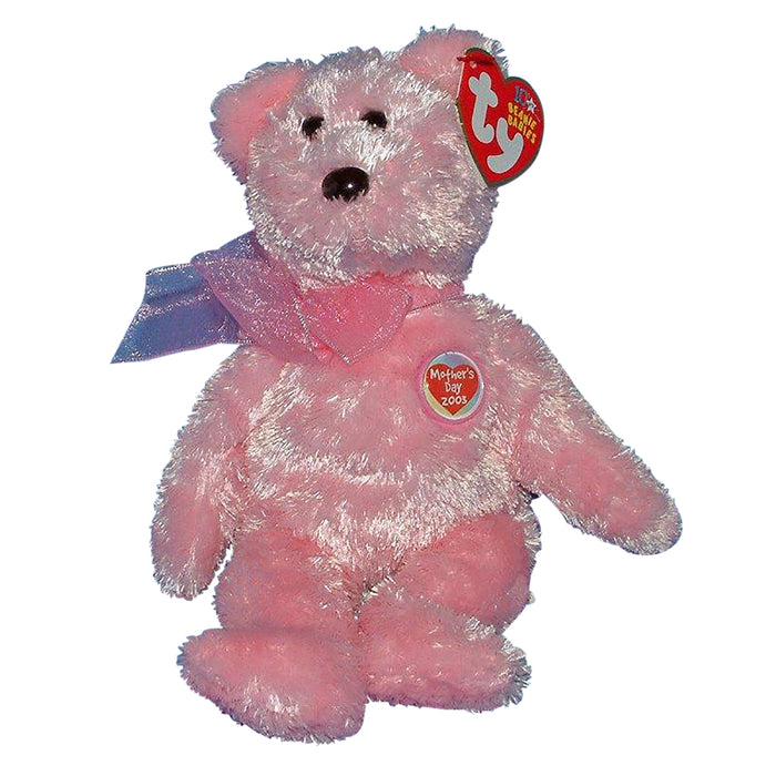 Mom-e 2003 the Bear