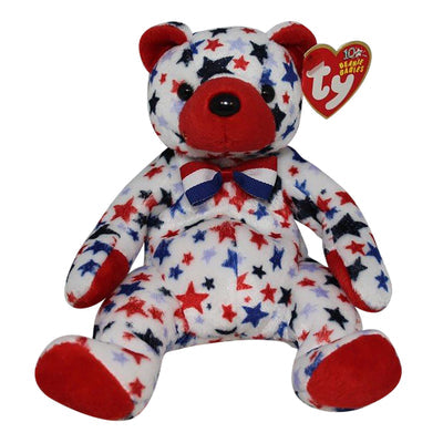 Red the Bear