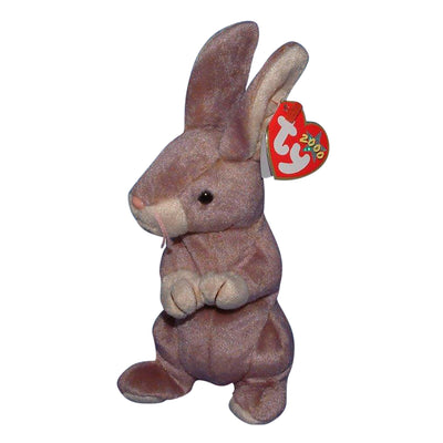 Springy the Rabbit