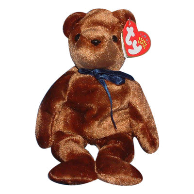 TED-e the Bear
