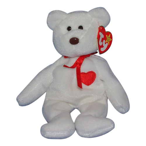 Valentino the Bear
