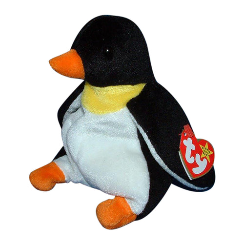 Waddle the Penguin